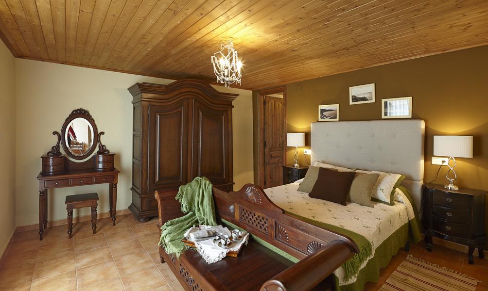 Casa Samuel Lägenhet Navia Exteriör bild