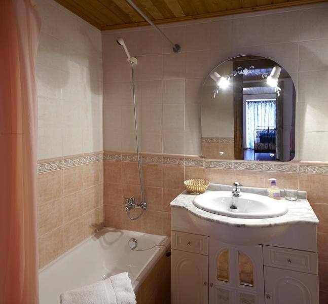 Casa Samuel Lägenhet Navia Exteriör bild